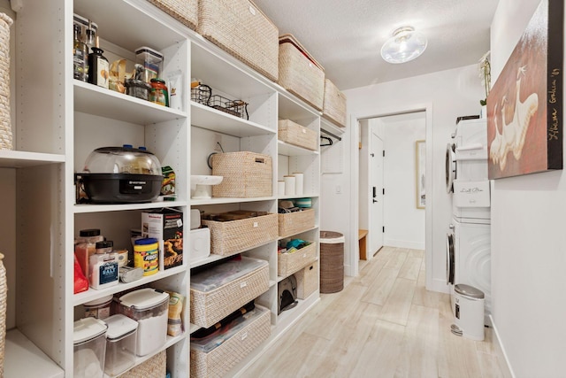 215 Barry Ave S Unit 116And 114, Wayzata, MN 55391 - view of pantry