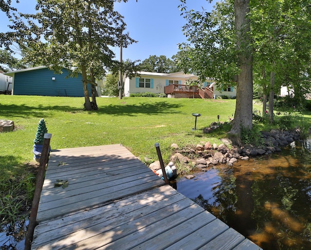 400 Riverdale Dr, Aitkin, MN 56431 - photo 39