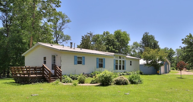 400 Riverdale Dr, Aitkin, MN 56431 - photo 45