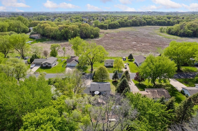 20170 Dunbar Ave, Farmington, MN 55024 - aerial view of residential area