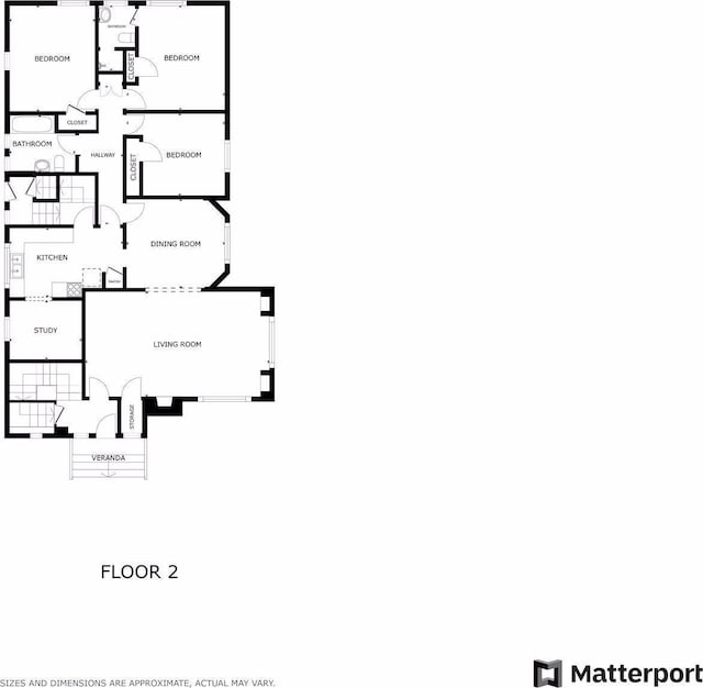 3435 Holmes Ave S, Minneapolis, MN 55408 - photo 45
