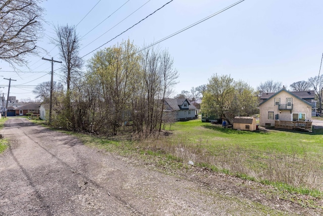 312 Vine St, Fergus Falls, MN 56537 - view of street