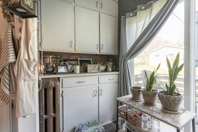 312 Vine St, Fergus Falls, MN 56537 - view of bar