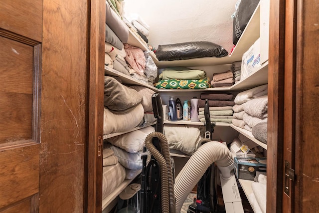 312 Vine St, Fergus Falls, MN 56537 - view of storage