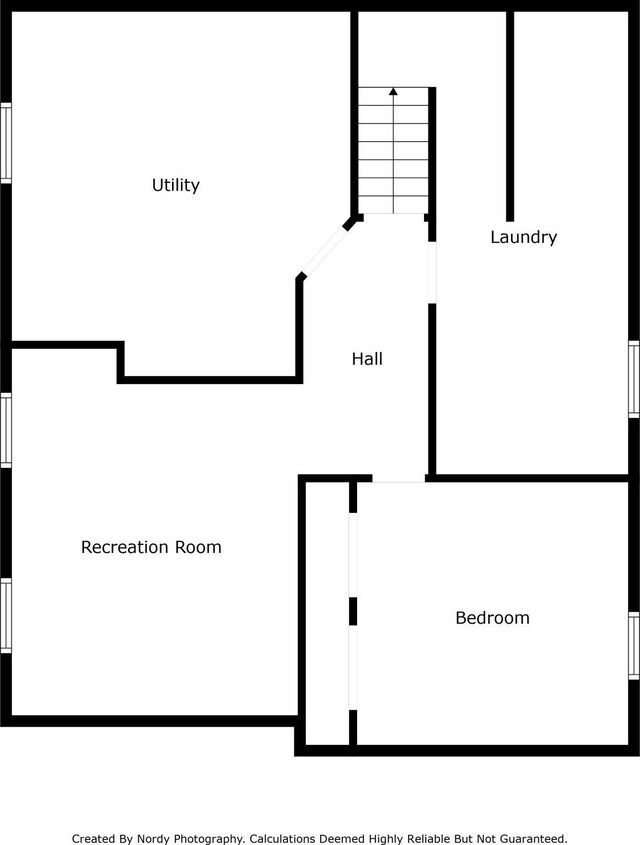304 Lakeview Ave, Long Lake, MN 55356 - view of layout