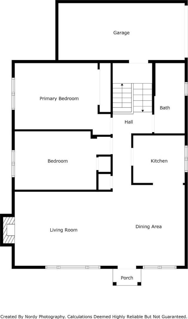 304 Lakeview Ave, Long Lake, MN 55356 - view of layout