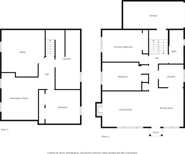304 Lakeview Ave, Long Lake, MN 55356 - plan