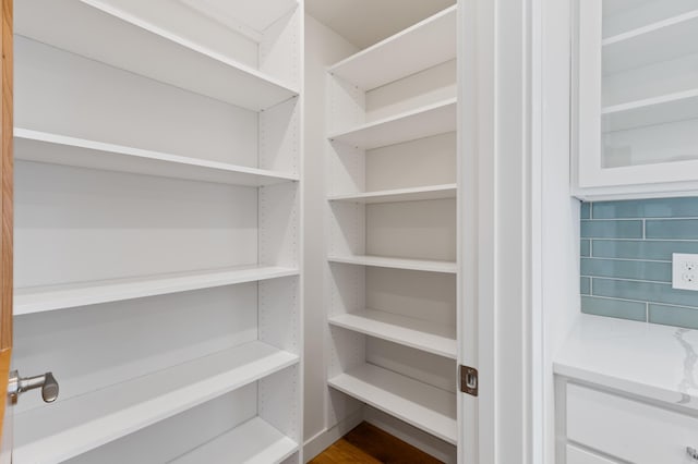 5345 45th Ave S, Minneapolis, MN 55417 - view of pantry