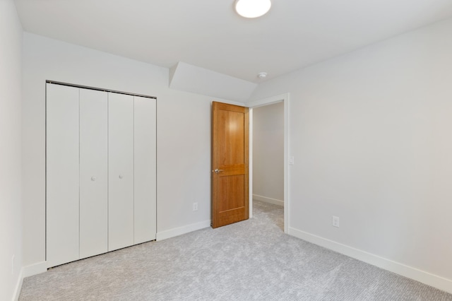 5345 45th Ave S, Minneapolis, MN 55417 - unfurnished bedroom with carpet floors and a closet