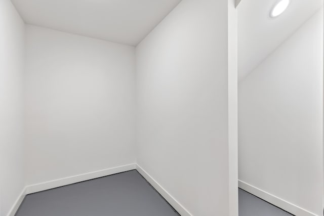 5345 45th Ave S, Minneapolis, MN 55417 - view of walk in closet