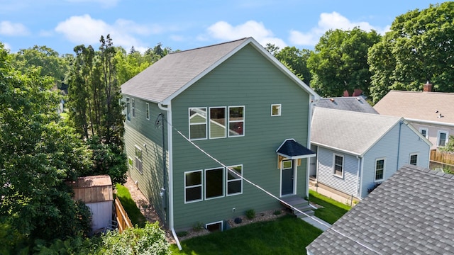 5345 45th Ave S, Minneapolis, MN 55417 - photo 48