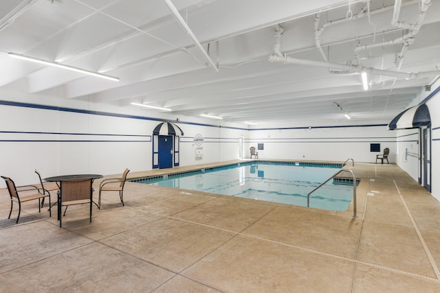 4387 Wilshire Blvd Unit 202, Mound, MN 55364 - view of swimming pool