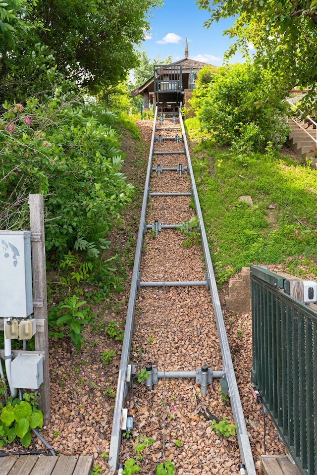 4387 Wilshire Blvd Unit 202, Mound, MN 55364 - view of yard