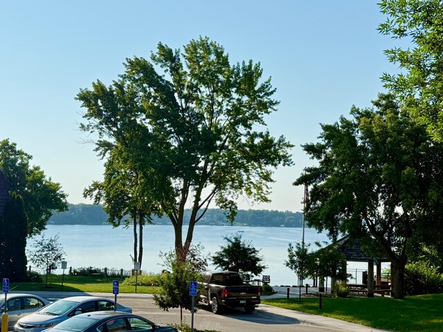 4387 Wilshire Blvd Unit 202, Mound, MN 55364 - water view