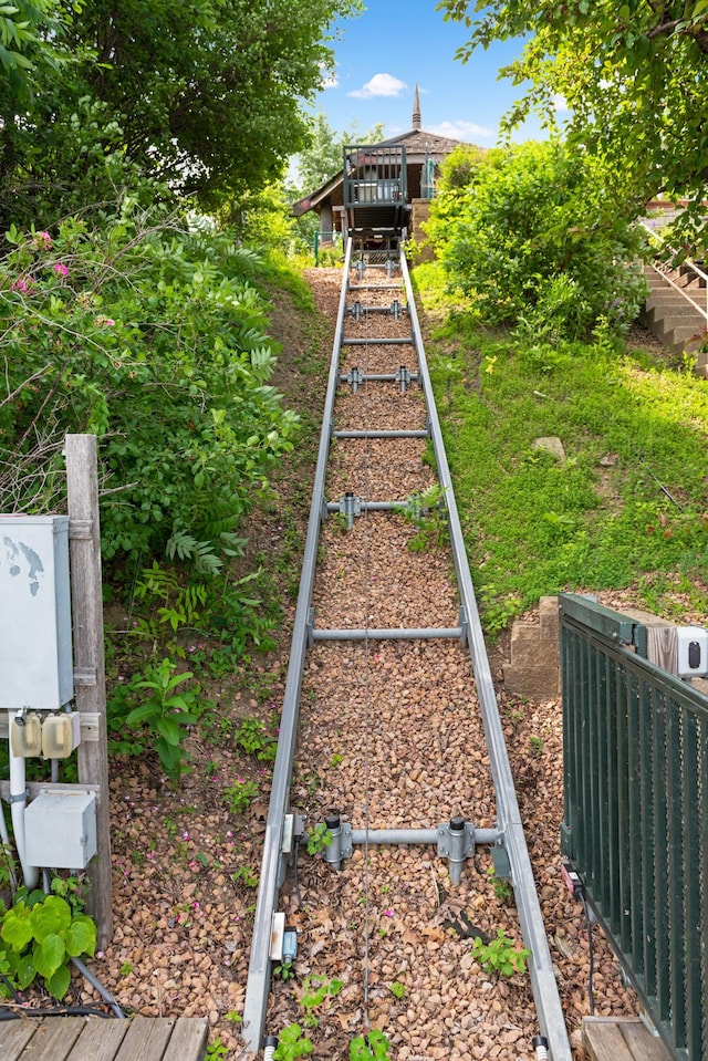 4387 Wilshire Blvd Unit 202, Mound, MN 55364 - view of yard