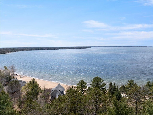 water view