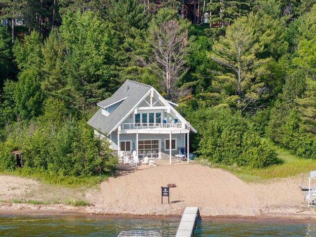12125 Whitefish Ave, Crosslake, MN 56442 - photo 45