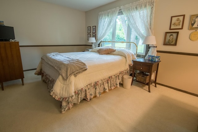 10929 108th Ave N, Maple Grove, MN 55369 - carpeted bedroom featuring baseboards