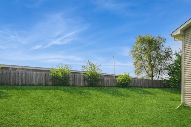 601 Harry Davis Ln, Minneapolis, MN 55411 - view of yard