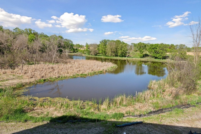 water view