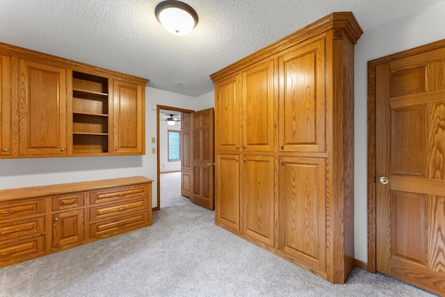 7884 341st St, Lent Twp, MN 55079 - unfurnished bedroom featuring light colored carpet and a textured ceiling