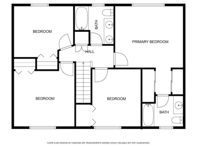 room layout