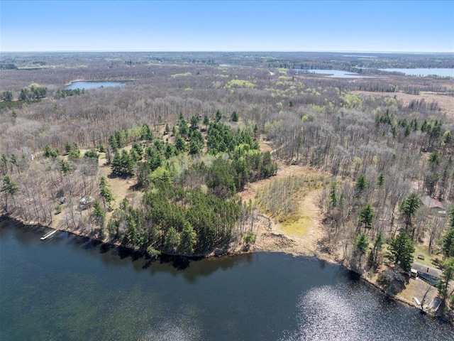 TBD Taylor Rd, Deerwood Twp, MN 56444
