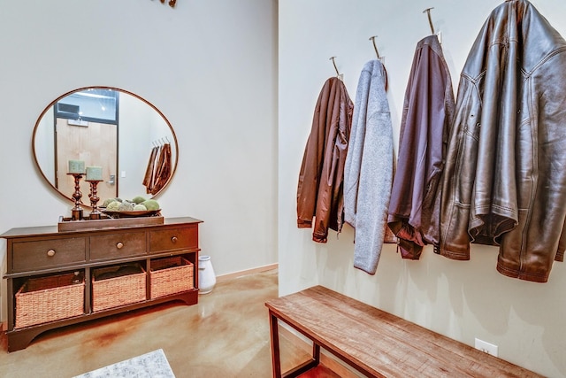 406 Wacouta St Unit 707, Saint Paul, MN 55101 - interior space featuring carpet flooring
