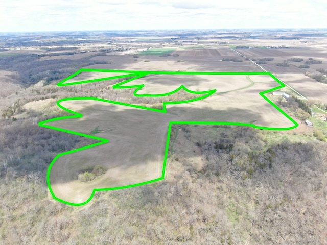 TBD 70th St SE, Orion Twp, MN 55934