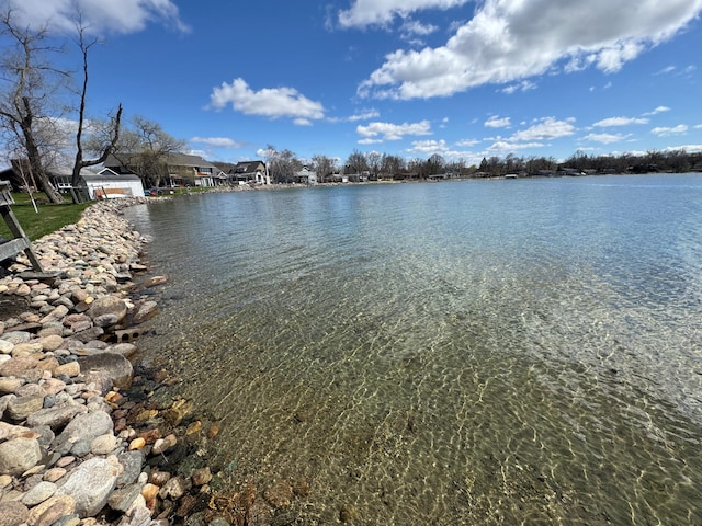11544 Lake Eunice Rd, Detroit Lakes, MN 56501 - water view