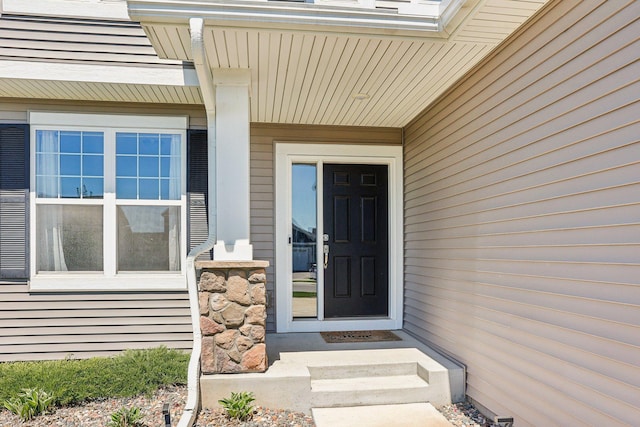 8441 152nd Ln NW, Ramsey, MN 55303 - view of property entrance