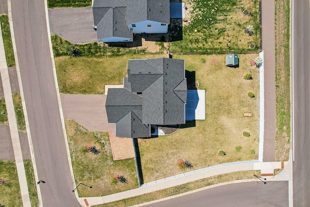 8441 152nd Ln NW, Ramsey, MN 55303 - aerial view