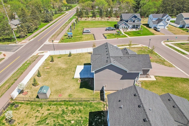 8441 152nd Ln NW, Ramsey, MN 55303 - aerial view of property and surrounding area