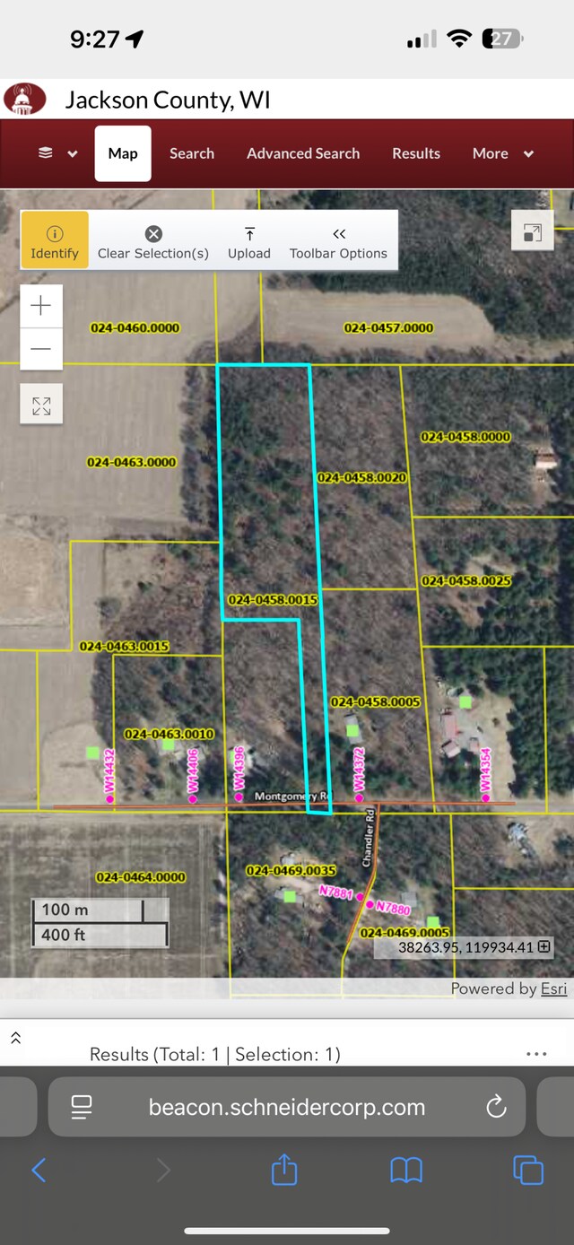 TBD Montgomery Rd, Hixton, WI 54635 - photo 19