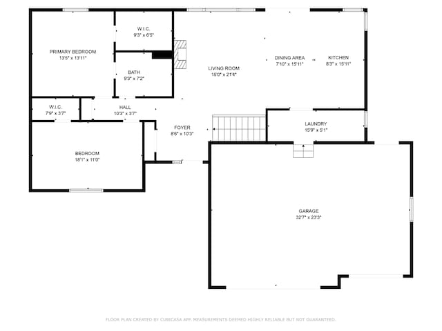 1052 Hidden Ln, New Richmond, WI 54017 - plan