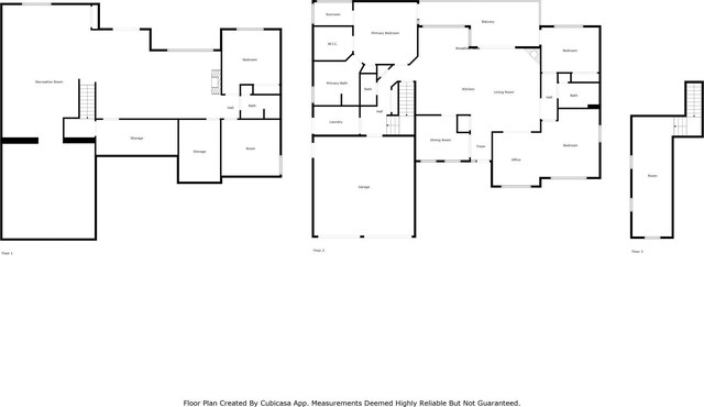 38621 July Ave, North Branch, MN 55056 - view of room layout