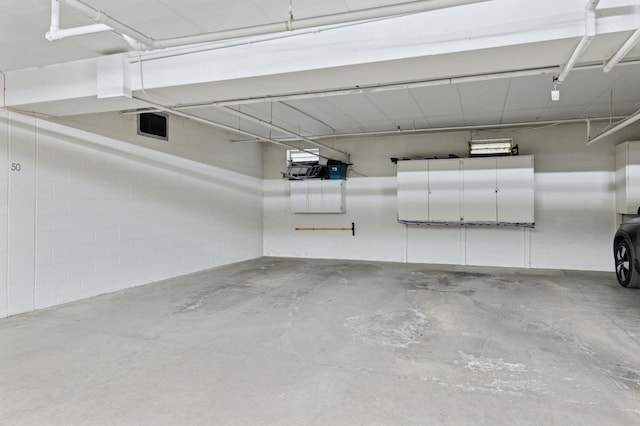 9600 Portland Ave S Unit 322, Bloomington, MN 55420 - view of parking deck