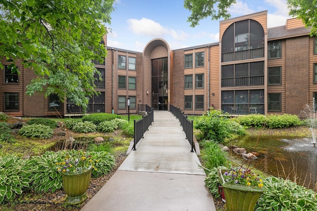 9600 Portland Ave S Unit 322, Bloomington, MN 55420 - view of building exterior