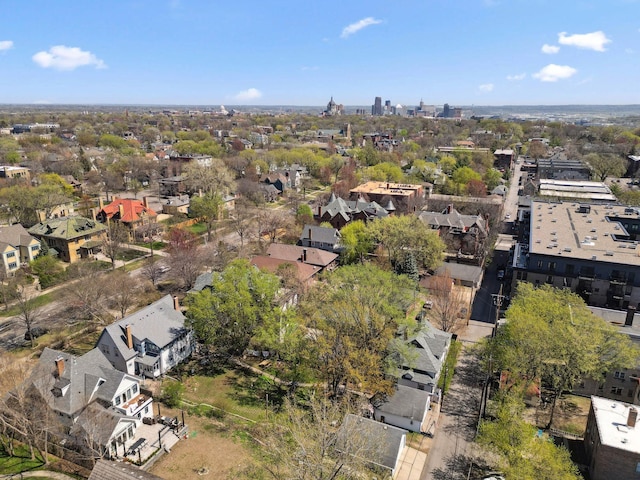 710 Summit Ave Unit 4, Saint Paul, MN 55105 - view of property location featuring nearby suburban area