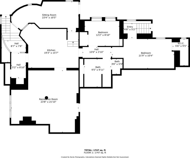 710 Summit Ave Unit 4, Saint Paul, MN 55105