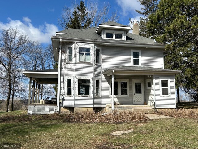 5400-5500 Town Hall Dr, Greenfield, MN 55357 - photo 12