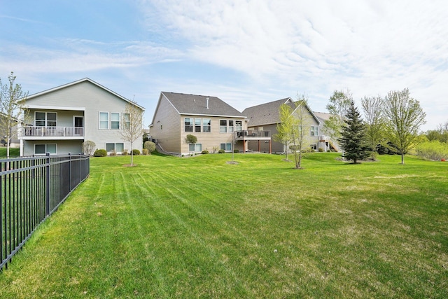 18032 72nd Pl N, Maple Grove, MN 55311 - view of back of house