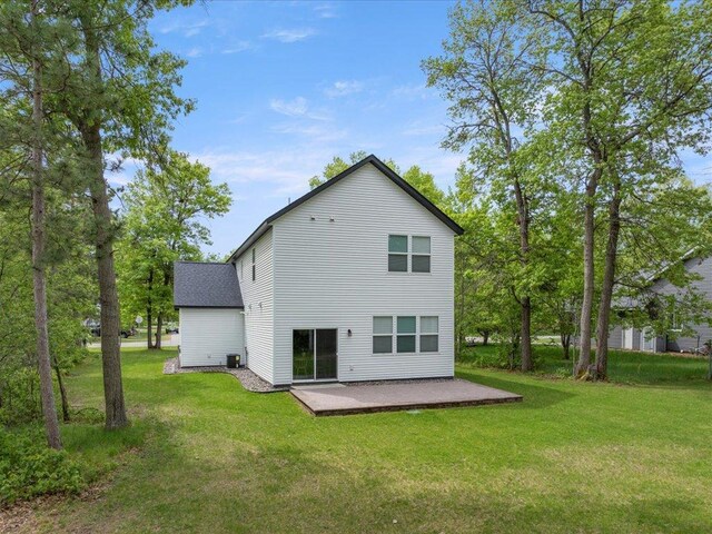 4882 Emily Rd, Baxter, MN 56425 - photo 27