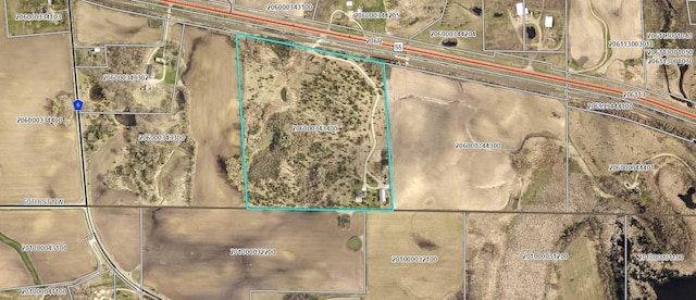 8619 State Highway 55 NW, Annandale, MN 55302 - map location