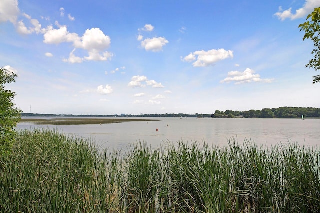 water view