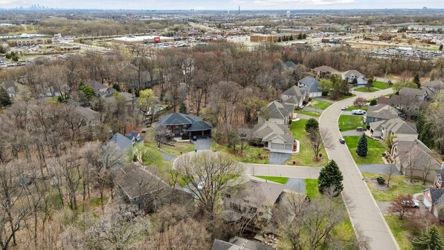 3670 Yuma Ln N, Plymouth, MN 55446 - view of property location featuring nearby suburban area