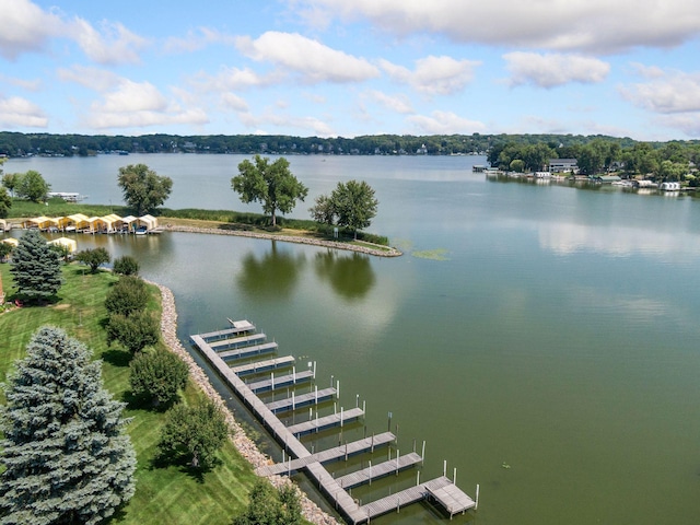 5420 Three Points Blvd Unit 232, Mound, MN 55364 - water view