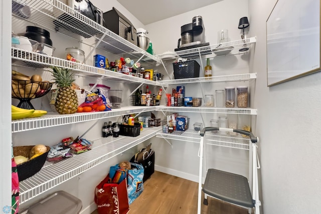 3682 Merrifield Dr S, Fargo, ND 58104 - view of pantry