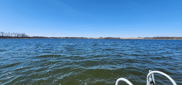 17292 Boyer Lake Rd, Lake Park, MN 56554 - view of water feature