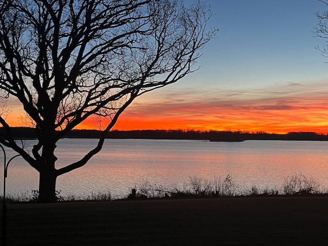 17292 Boyer Lake Rd, Lake Park, MN 56554 - water view